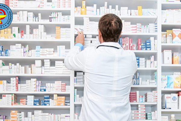 Cara Simpan Obat yang Aman Versi Pafikotapariaman