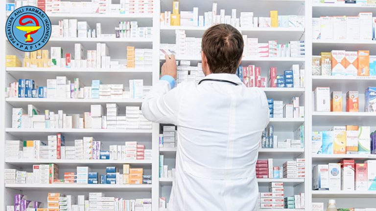 Cara Simpan Obat yang Aman Versi Pafikotapariaman
